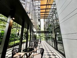 Park Colonial (D13), Condominium #410313621